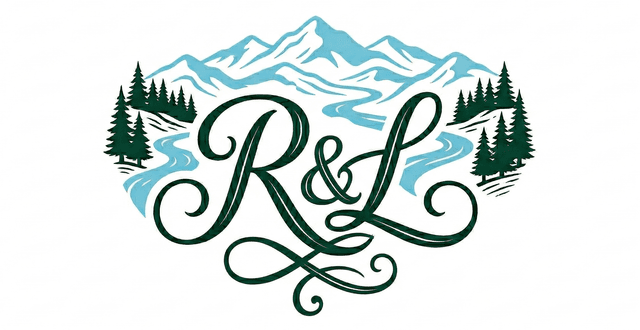 R&L Logo